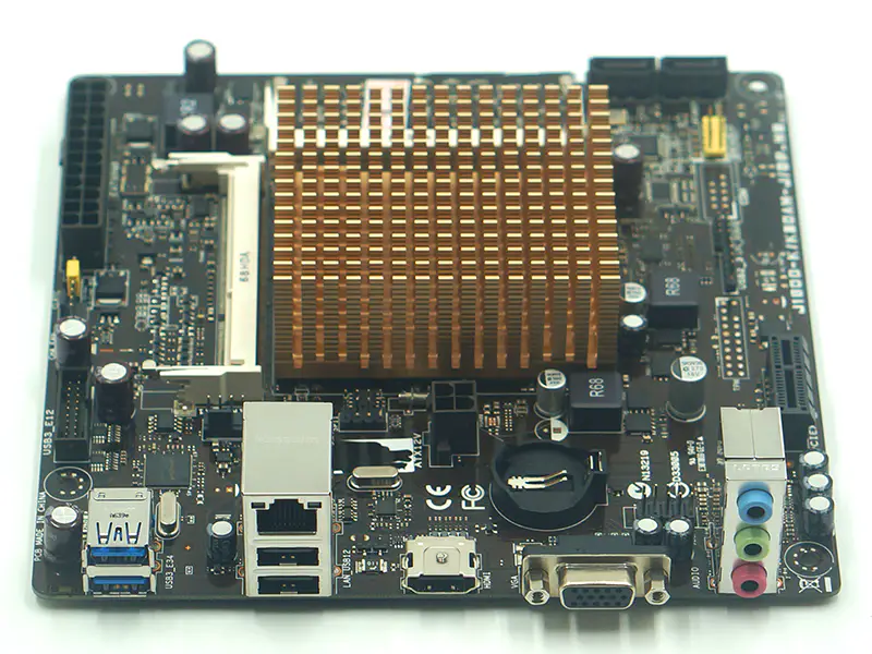 Základní deska Asus J1800-K/K30AM-J/DP_MB